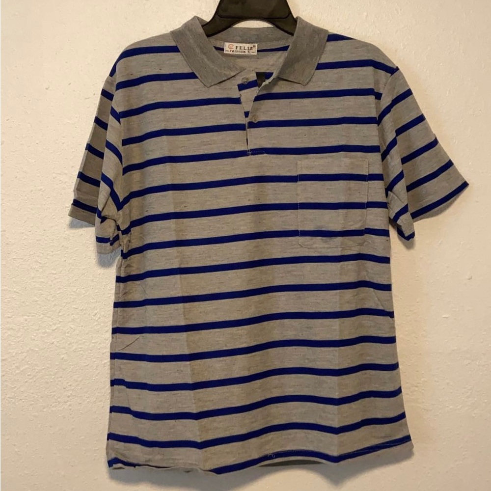 Men’s polo shirt